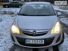 Opel Corsa 22.12.2021