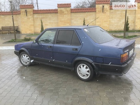 Seat Malaga 1991  випуску Одеса з двигуном 1.5 л бензин седан механіка за 1000 долл. 