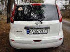 Nissan Note 21.12.2021