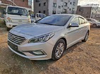 Hyundai Sonata 03.12.2021