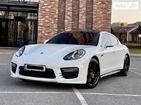 Porsche Panamera 22.12.2021