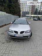 Nissan Almera 17.12.2021