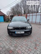 BMW 116 23.12.2021