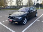 BMW 116 03.12.2021