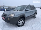 Hyundai Tucson 24.12.2021