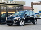 Ford Kuga 01.12.2021