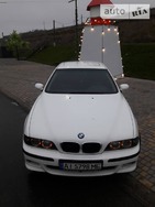 BMW 535 17.12.2021