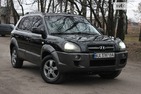 Hyundai Tucson 14.12.2021