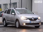 Renault Logan 21.12.2021