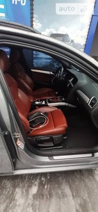 Audi A4 Limousine 16.12.2021