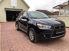 Mitsubishi ASX 13.12.2021