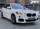 BMW X1 12.12.2021