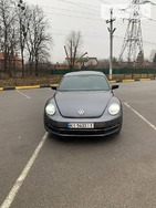 Volkswagen Beetle 16.12.2021