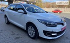 Renault Megane 02.12.2021