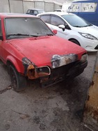Ford Orion 03.12.2021