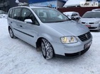 Volkswagen Touran 29.12.2021