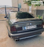 BMW 525 06.12.2021