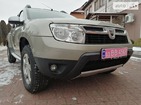 Dacia Duster 29.12.2021