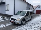 Ford Tourneo Connect 24.12.2021