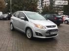 Ford C-Max 25.12.2021