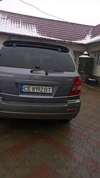 KIA Sorento 10.12.2021