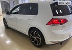 Volkswagen Golf GTI 20.12.2021