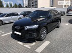 Audi Q7 12.12.2021