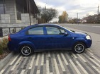 Chevrolet Aveo 24.12.2021