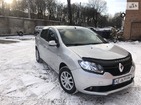 Renault Logan 22.12.2021