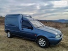 Ford Courier 24.12.2021