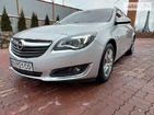 Opel Insignia 19.12.2021