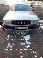 Audi 200 05.12.2021