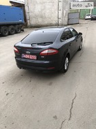 Ford Mondeo 11.12.2021