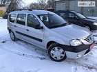 Dacia Logan MCV 25.12.2021