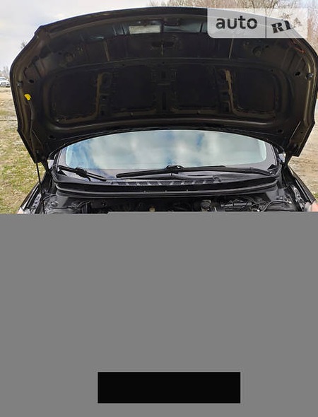 Hyundai Elantra 2013  випуску Львів з двигуном 1.8 л бензин седан механіка за 8868 долл. 