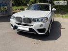 BMW X4 10.12.2021