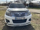 Great Wall Haval H3 14.12.2021