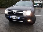 Dacia Duster 19.12.2021