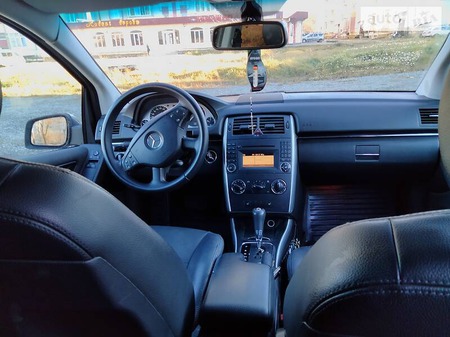 Mercedes-Benz B 180 2010  випуску Івано-Франківськ з двигуном 2 л  універсал автомат за 8000 долл. 