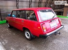 Lada 2104 13.12.2021