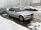 BMW 318 22.12.2021