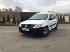 Renault Logan MCV 03.12.2021