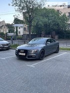 Audi S5 Coupe 20.12.2021