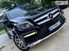 Mercedes-Benz GL 350 06.12.2021