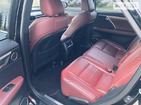 Lexus RX 350 06.12.2021