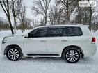 Toyota Land Cruiser 29.12.2021