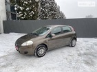 Fiat Punto 08.12.2021