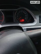 Audi A6 Limousine 25.12.2021