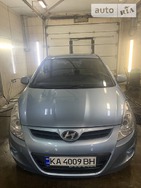 Hyundai i20 11.12.2021