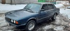 BMW 518 1986 Суми 1.8 л  седан механіка к.п.